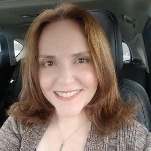 Meet your Posher, Wendy